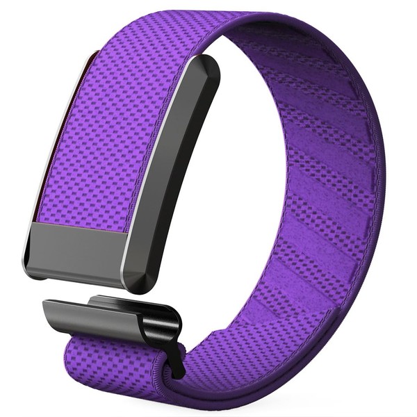 synwee Replacement Wristband for Whoop 4.0 - Breathable Recycled Polyamide