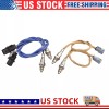 Motorcraft 4PCS New Motorcraft Oxygen Sensor for 2011-2014 Ford F150