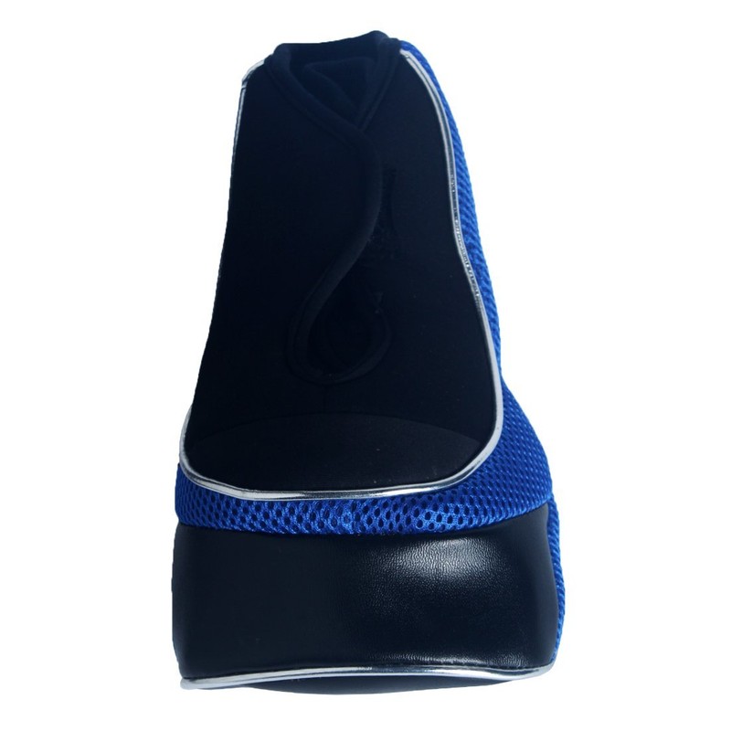 Andux Golf Club 460cc Driver Fairway Wood Head Covers with