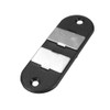 Namvo Black Sliding Door Door Switch Replacement Alarm Central Locking