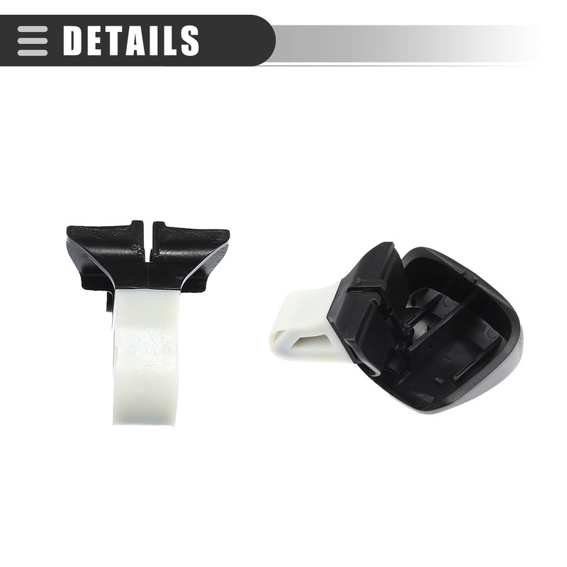 Motoforti 1 Set Automatic Shift Knob Accessories, for Jeep Cherokee