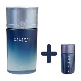 다나한 포맨 로션 140ml + 에멀전 30ml 다나한 포맨 로션 140ml + 에멀전 30ml DANAHAN For Men Lotion 140ml + Emulsion 30ml