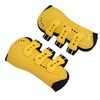 2Pcs Horse Tendon Boots Open Front Adjustable Breathable Horse Front