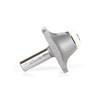 Amana Tool - 57267 Carbide Tipped Undermount Bowl Solid Surface