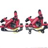 OSC ZOOM HB-100 Mountain Bike Line Pull Hydraulic Disc Brake