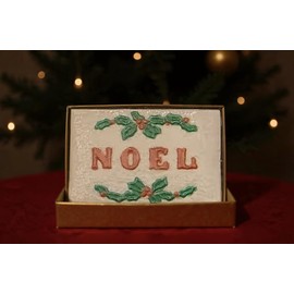Candy Molds N More Noel Card Chocolate Candy Mold Christmas 2014