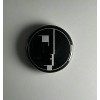 Unbranded Bauhaus 1” Button B016B Pin Badge