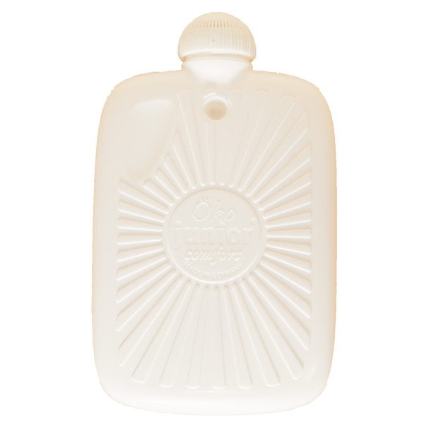Hugo Frosch Junior Comfort Eco Hot Water Bottle 0.8 L