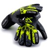Rectrix Bold Goalkeeper Gloves - Fingersave Protection - German Latex