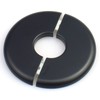 FDXGYH 2 Pcs ID 1.0 Inch ABS Wall Split Flange