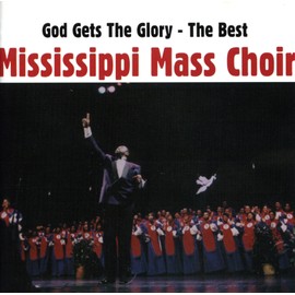 ザ・ベスト～ゴッド・ゲッツ・ザ・グローリー