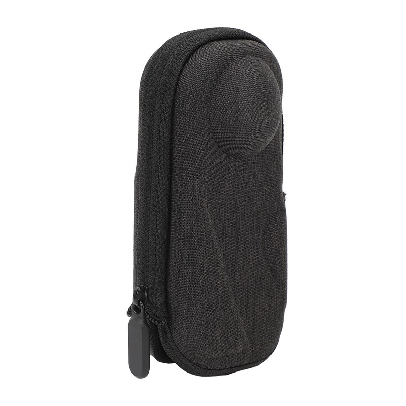 Carrying Case Lightweight Waterproof Shockproof Fleece Lining Travel Case for