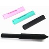 Silicone Pen Grip Holder,Silicone Pen Grip Holder Protective for Case