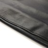 G-PLUS Black Soft Seat Cover Protector, Compatible with Polaris 400