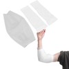 Waterproof PICC Line Shower Cover Reusable PICC Line Sleeve for