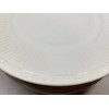 MIKASA ITALIAN COUNTRYSIDE DINNER PLATE/PLATES - 11.25"