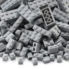 Feleph Classic bricks set, 320 pieces, mixed 1 x 1,