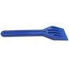 heicko Log Trowel for Mounting Glazing Blocks Made of Plastic