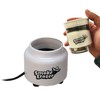 Lifespan Multiplier Dock | Ends Clogging from Moisture | Dries