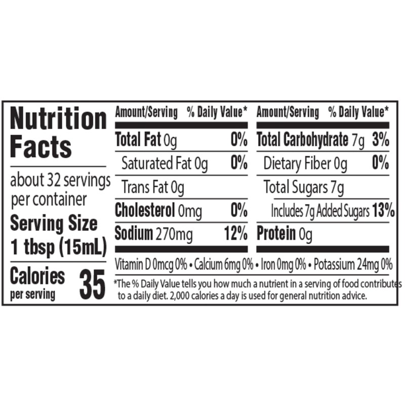 KC Masterpiece Honey Teriyaki Marinade, 16 Ounces; (Package May Vary)