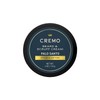 Cremo Beard  Scruff Cream, Palo Santo (Reserve Collection), 4 oz - Soothe Beard Itch, Condition and Offer Light-Hold Styling for Stubble and Scruff...