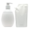 Innisfree 이니스프리 리스테이 카밍 샴푸 480mL(세트) Innisfree Restay Calming Shampoo