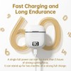 Electric Nail Clippers for Babies & Adults – 2026 3rd-Gen