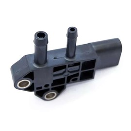 New Intake Air Pressure Sensor Compatible with Kubota Engine D1803 V1505 V2403 V2607 V3307, Replace 1J520-18600 1J520-18601 1A457-18051 1J586-18051