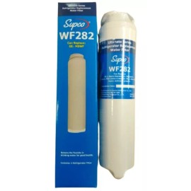 Supco Filtro Supco Refrigeración Wf282