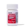 Major Ferosul - Ferrous Sulfate 325mg Tablets with 65mg of