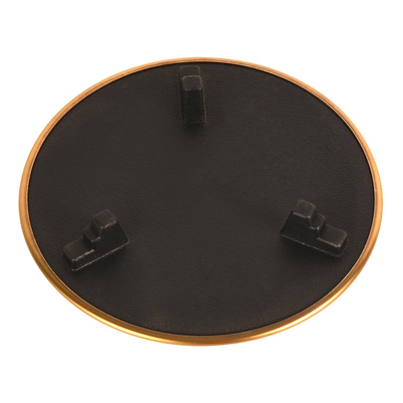 Ruvati Drain Cover for Kitchen Sink and Garbage Disposal -