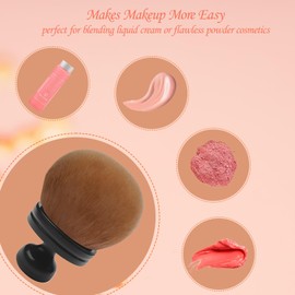 Make Up Brush Extra Large