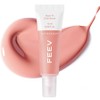 Fib Color Serum Blusher 10ml, no makeup, 1 pc / 피브 컬러 세럼 블러셔 10ml, 노메이크업, 1개