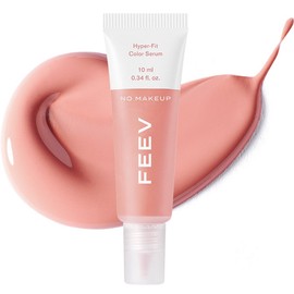Fib Color Serum Blusher 10ml, no makeup, 1 pc / 피브 컬러 세럼 블러셔 10ml, 노메이크업, 1개