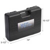 YSTOOL 3 Way AC Manifold Diagnostic Gauge Air Conditioner R1234yf