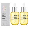 "Axnzp Hair Density Essential Oil, 2 Pcs, 1.18 Fl Oz, for Women & Men Improves Dry Damaged Hair and Growth Thin "