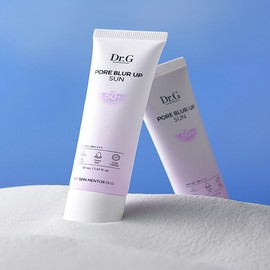 Dr.G Pore Blur Up Sun 50ml 1+1 / 닥터지 포어 블러 업 선 50ml 1+1