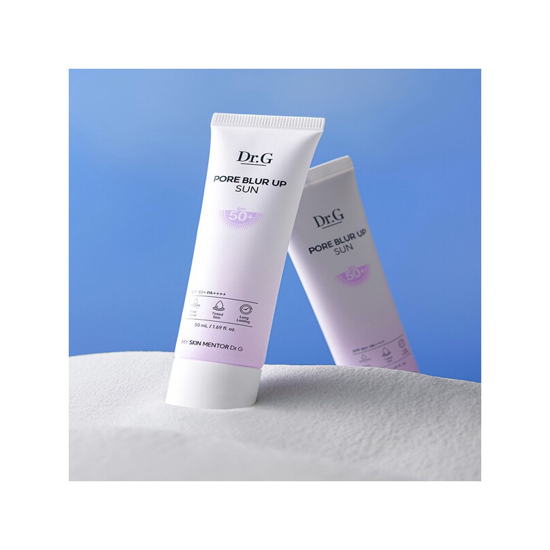 Dr.G Pore Blur Up Sun 50ml 1+1 / 닥터지 포어