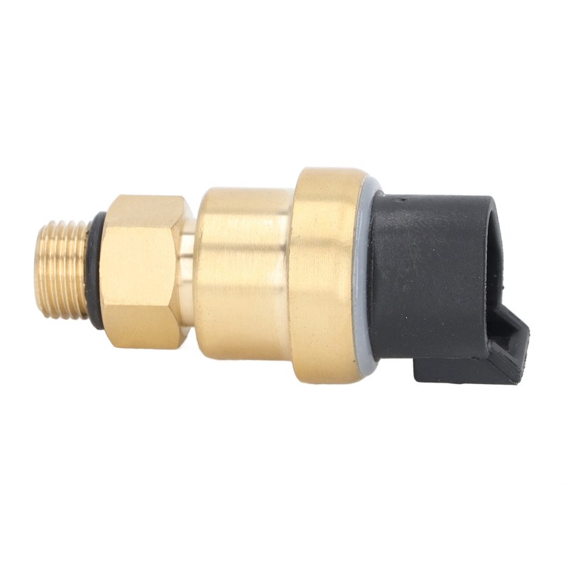 Heavy Duty Oil Pressure Sensor 1611703 Engine Fuel Pressure Sensor