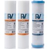 RV Water Filter Store AA1209 Essential System Water Filter Refill