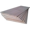 BALSA WOOD 8 sheets 18" x 4" x 3/16" (460mm