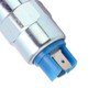 24V Engine Cut Off Solenoid Valve 26420471 Compact Structure Replacement