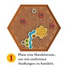 KOSMOS 682293 Catan Logic Puzzle, Puzzle Game in the World