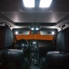 JahyElec 23PCS Car Interior Combo LED Map Dome Door Trunk