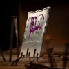 Fanattik Silent Hill Purple Bull Key Limited Edition Replica