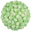 FirstChoiceCandy Sweet and Sour Cucumber Lime Flavored Gummy Candy (1