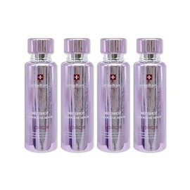 Centellian24 360 degree shot PDRN active serum 50ml 4pcs mjc / 센텔리안24 360도샷 피디알엔 액티브 세럼 50ml 4개mjc