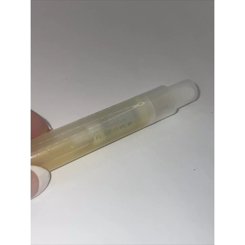 Donna Karan THREE TESTERS CHAOS Donna Karan - 1 ml