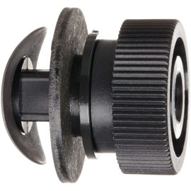 Donegan PT 4 Replacement Pivot Screw Assembly for the OptiVisor, OptiVisor LX, and AccurSite Series Magnifiers