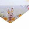 texpot Table Runner 40 x 140 cm with Print Easter